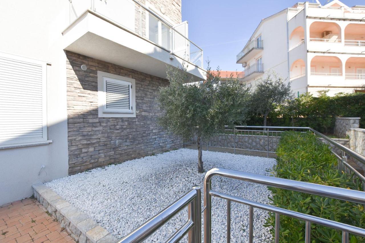 Apartment Belle Vue Primošten Exterior foto