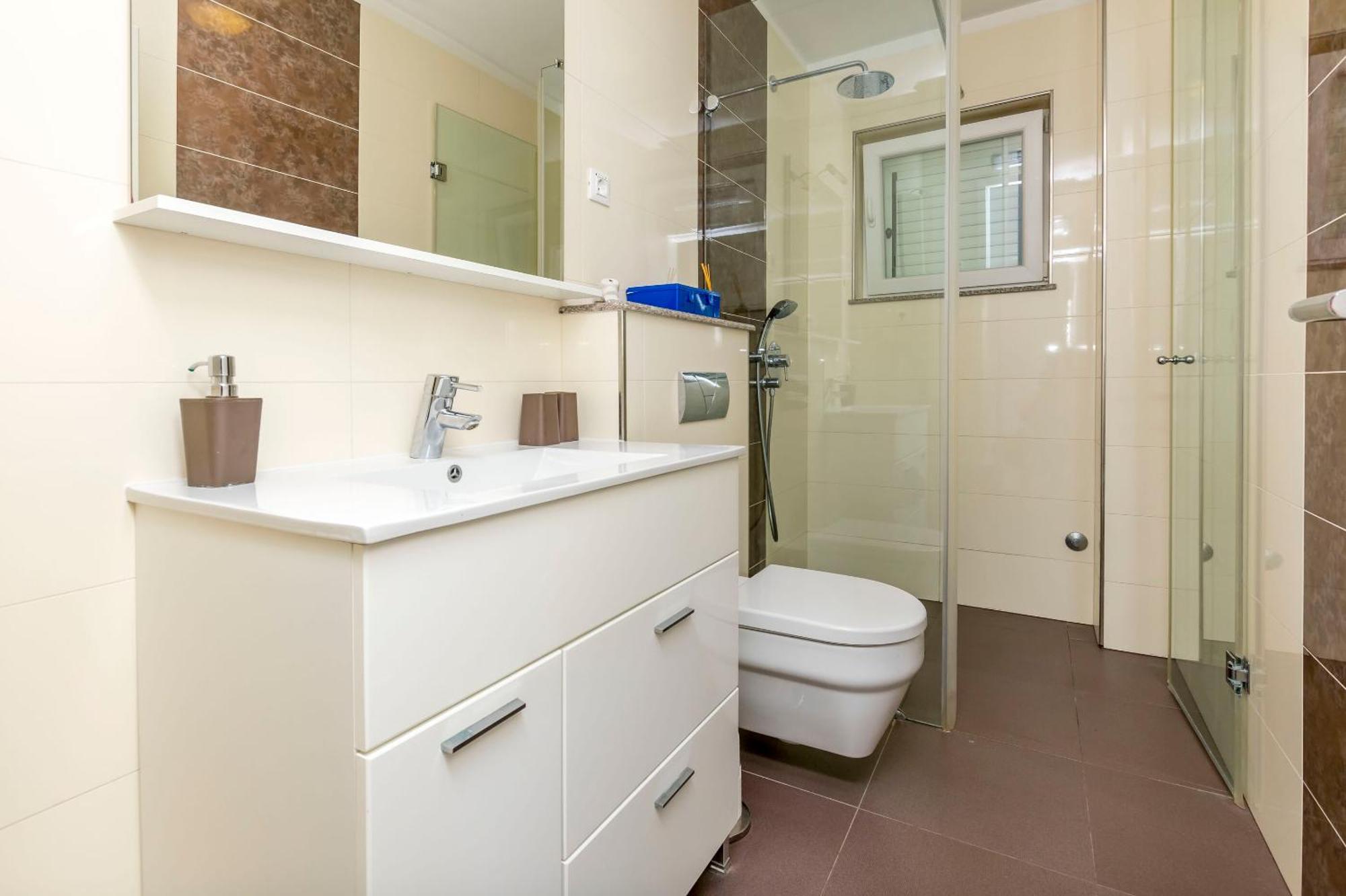 Apartment Belle Vue Primošten Zimmer foto