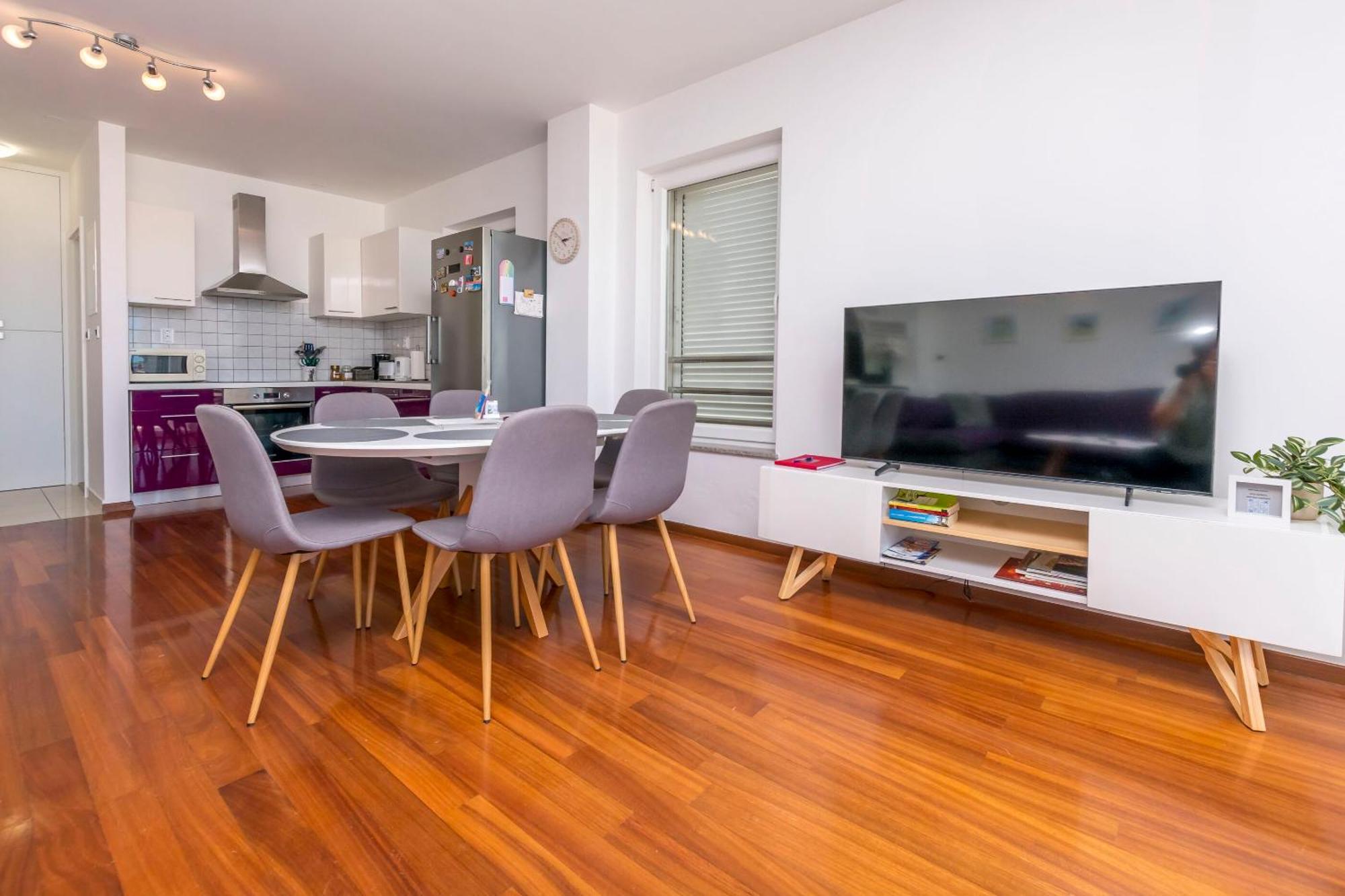 Apartment Belle Vue Primošten Zimmer foto